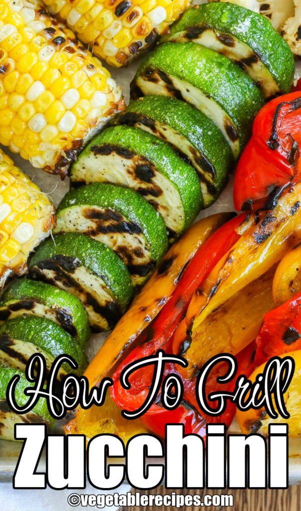 Corn Squash and Bell Peppers