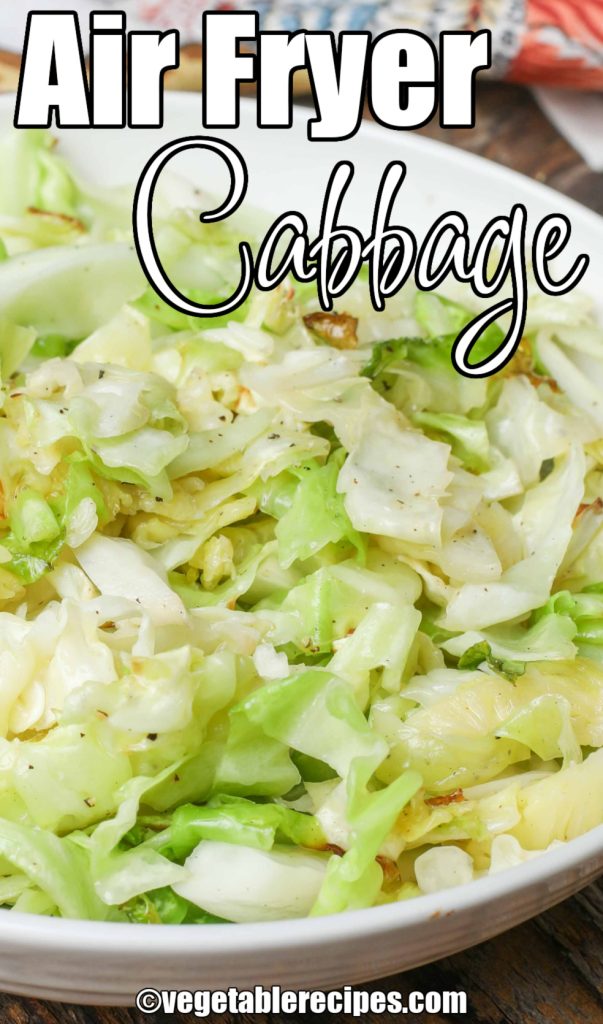 Cooked cabbage in bowl